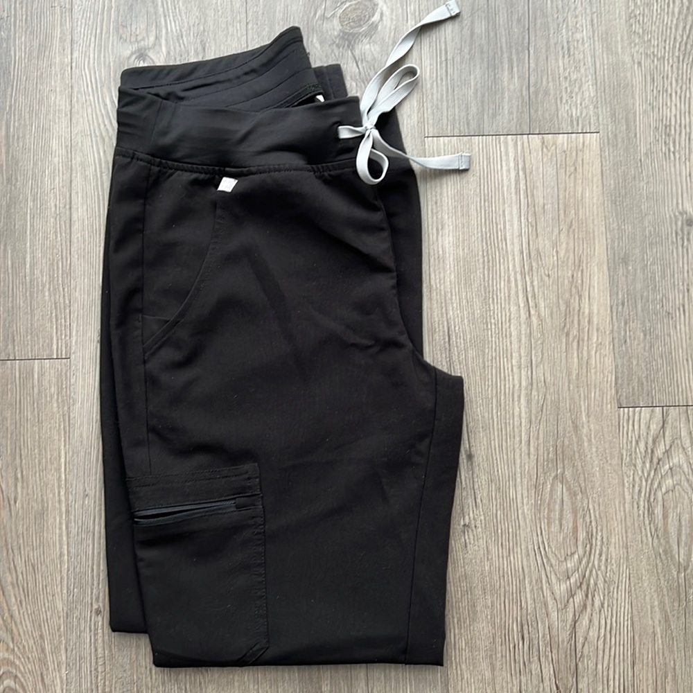 Figs Zamora Joggers Scrub Bottoms